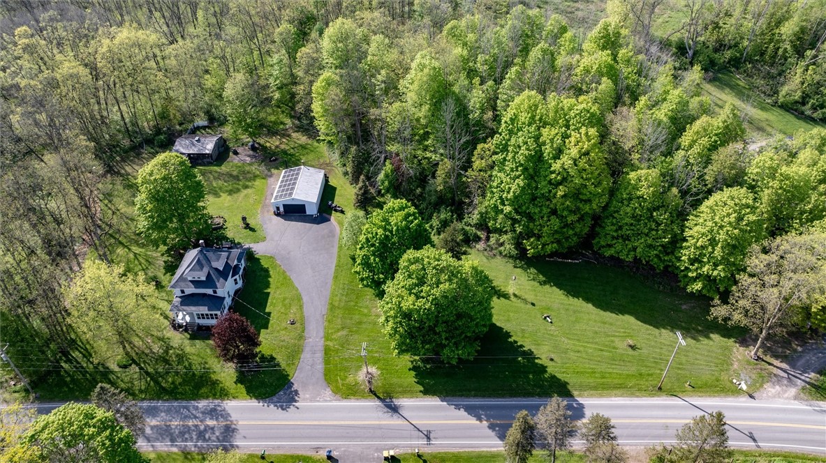 4105 N Creek Road, Palmyra, New York image 37