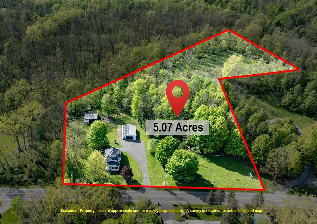 4105 N Creek Road, Palmyra, New York image 35