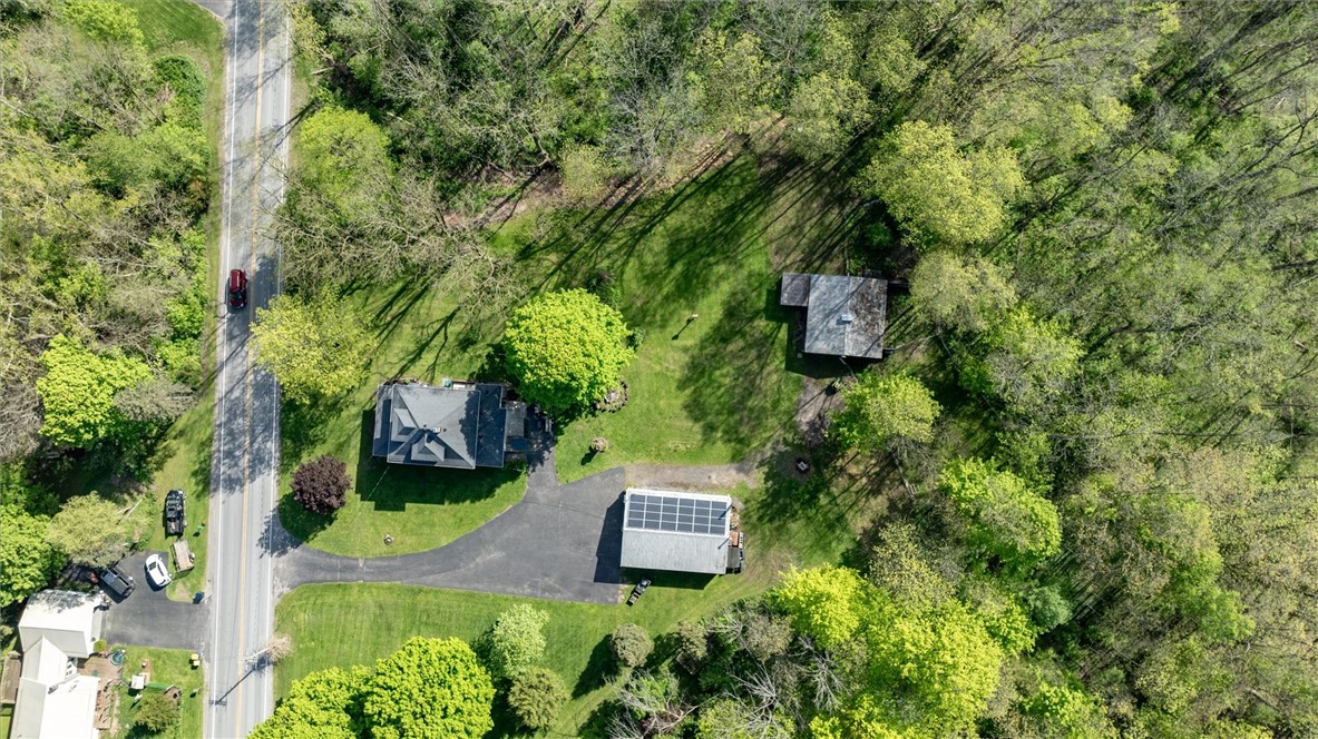 4105 N Creek Road, Palmyra, New York image 39