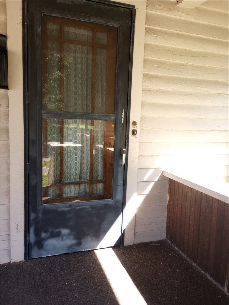 707 Southport Street Upper