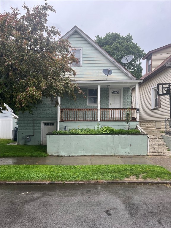 124 Gray Street, Rochester, New York image 1