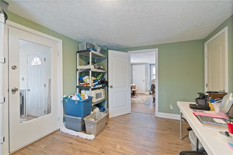 Tiny photo for 8154 Margaretta Road, Sodus, NY 14555 (MLS # R1660527)