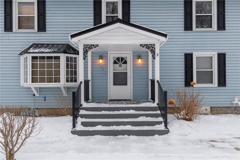 Tiny photo for 8154 Margaretta Road, Sodus, NY 14555 (MLS # R1660527)