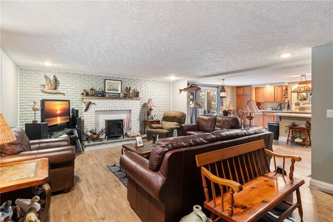 Tiny photo for 8154 Margaretta Road, Sodus, NY 14555 (MLS # R1660527)