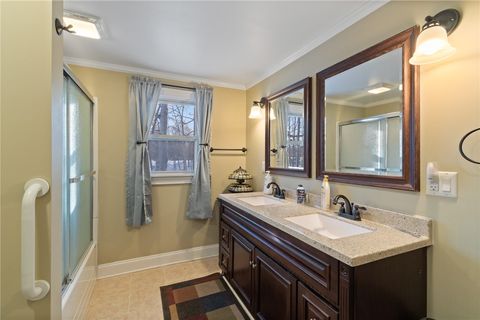 Tiny photo for 8154 Margaretta Road, Sodus, NY 14555 (MLS # R1660527)