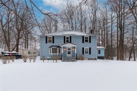 8154 Margaretta Road Sodus Point NY 14555