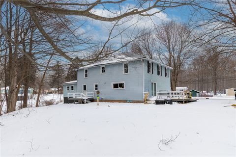 Tiny photo for 8154 Margaretta Road, Sodus, NY 14555 (MLS # R1660527)