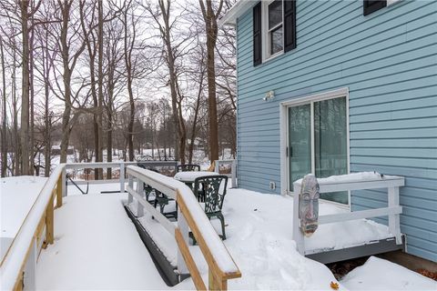Tiny photo for 8154 Margaretta Road, Sodus, NY 14555 (MLS # R1660527)