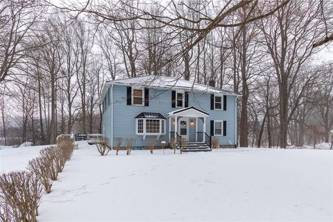 Tiny photo for 8154 Margaretta Road, Sodus, NY 14555 (MLS # R1660527)