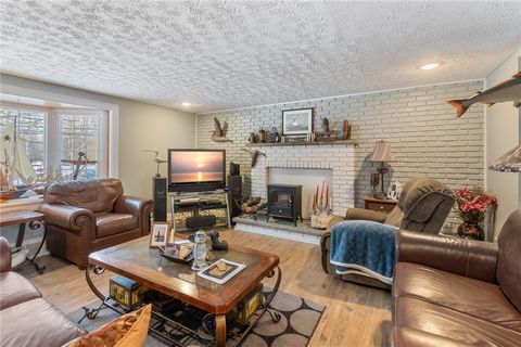 Tiny photo for 8154 Margaretta Road, Sodus, NY 14555 (MLS # R1660527)