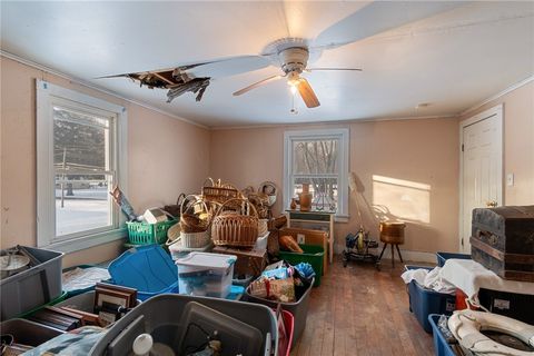 Tiny photo for 8154 Margaretta Road, Sodus, NY 14555 (MLS # R1660527)