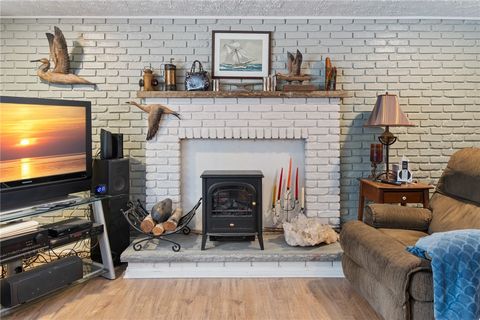 Tiny photo for 8154 Margaretta Road, Sodus, NY 14555 (MLS # R1660527)