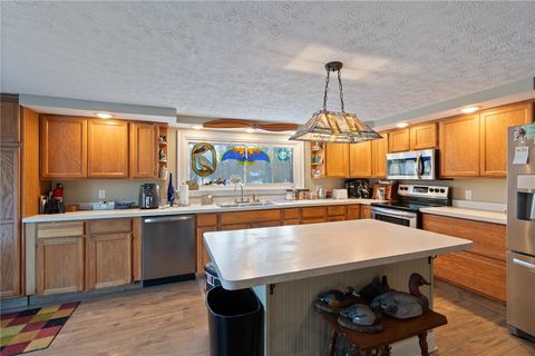 Tiny photo for 8154 Margaretta Road, Sodus, NY 14555 (MLS # R1660527)