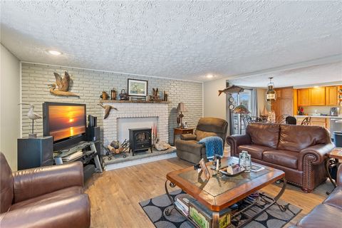 Tiny photo for 8154 Margaretta Road, Sodus, NY 14555 (MLS # R1660527)