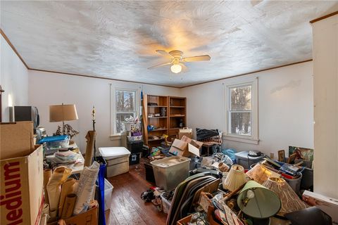 Tiny photo for 8154 Margaretta Road, Sodus, NY 14555 (MLS # R1660527)