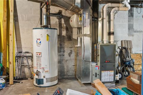 Tiny photo for 8154 Margaretta Road, Sodus, NY 14555 (MLS # R1660527)