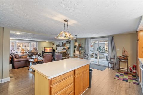 Tiny photo for 8154 Margaretta Road, Sodus, NY 14555 (MLS # R1660527)