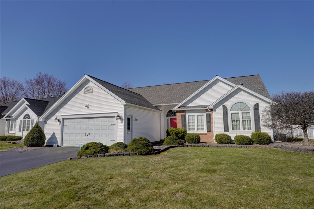 89 Albury Drive, Greece, New York image 1