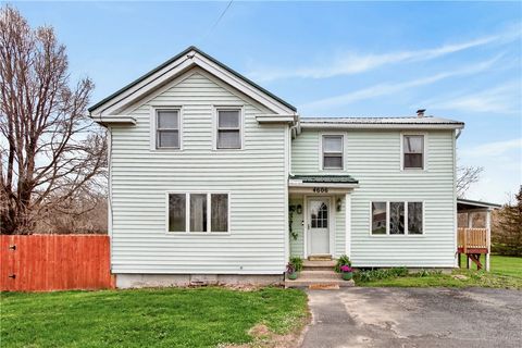 Photo of 4606 Route 414, Rose, NY 14516 (MLS # R1674361)