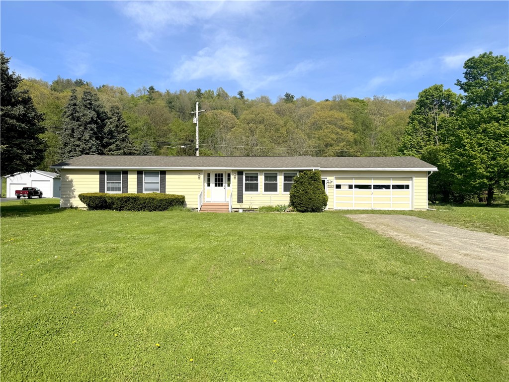 8820 State Route 36, Dansville, New York image 1