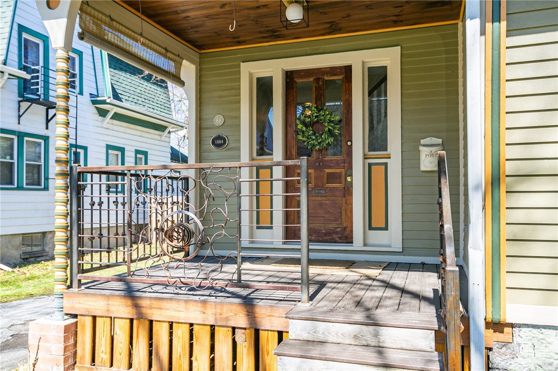 66 Linden Street, Rochester, New York image 3