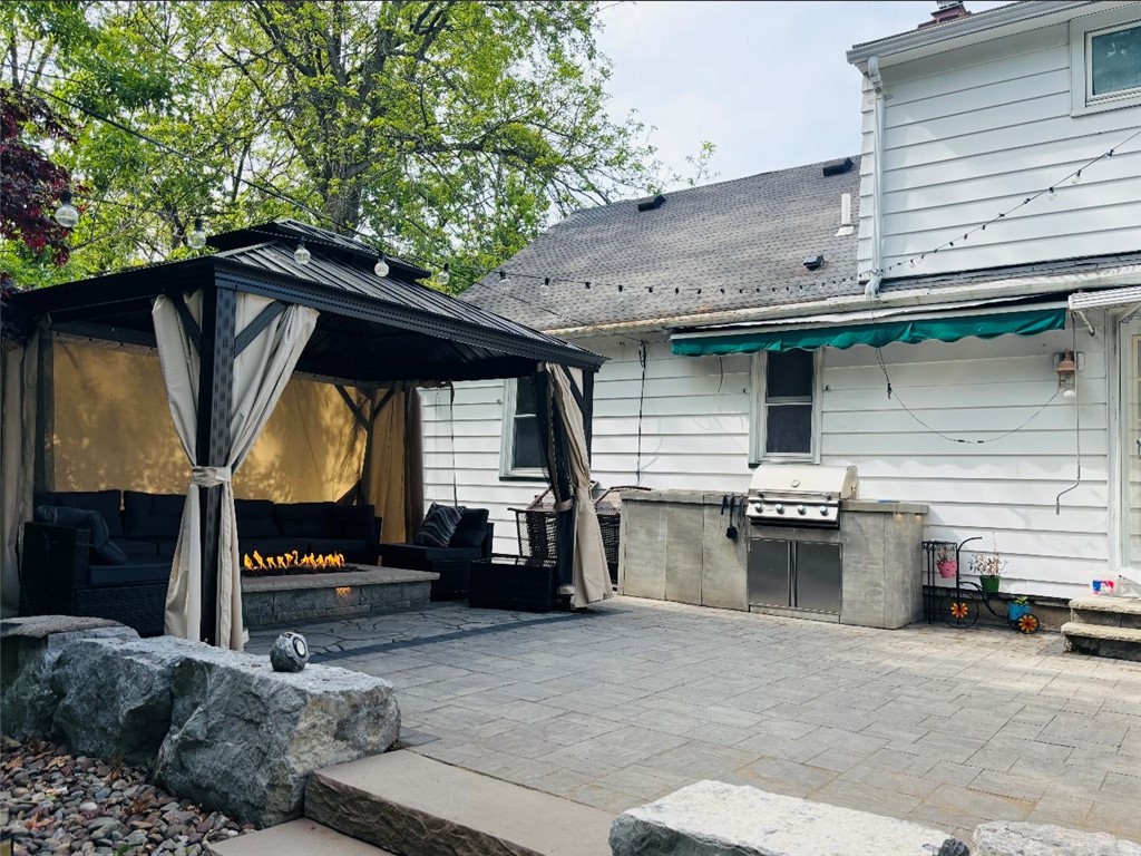 61 Tamarack Dr, Irondequoit, New York image 16