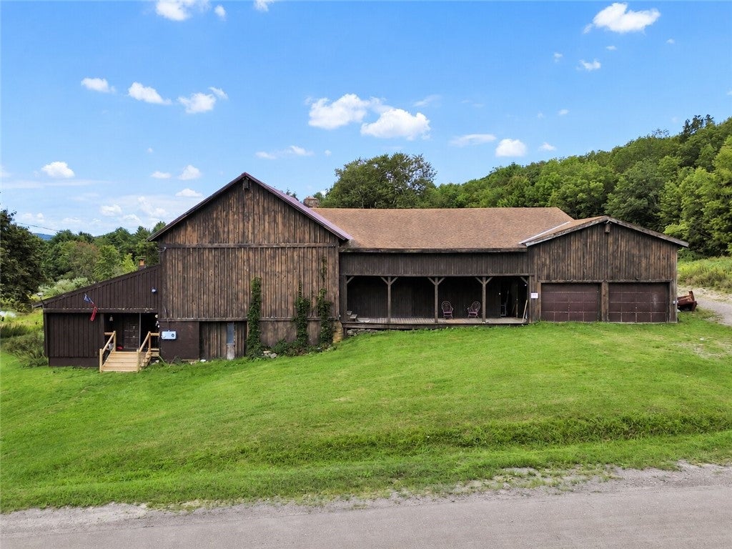 515 Evening Inn Road