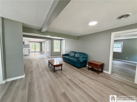 Tiny photo for 3479 Werle Road, Sheridan, NY 14048 (MLS # R1702208)