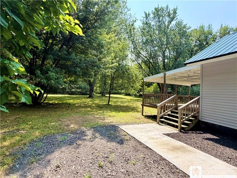 Tiny photo for 3479 Werle Road, Sheridan, NY 14048 (MLS # R1702208)