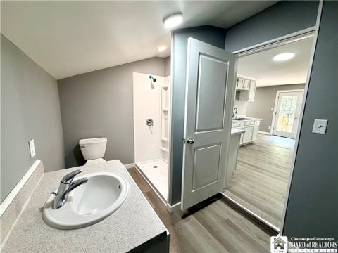 Tiny photo for 3479 Werle Road, Sheridan, NY 14048 (MLS # R1702208)