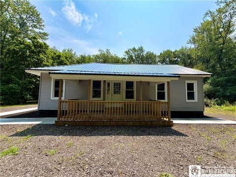 Tiny photo for 3479 Werle Road, Sheridan, NY 14048 (MLS # R1702208)