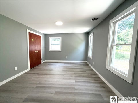 Tiny photo for 3479 Werle Road, Sheridan, NY 14048 (MLS # R1702208)