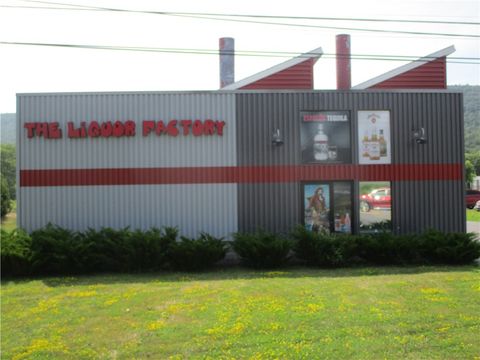 285 S Hamilton Street Painted Post NY 14870