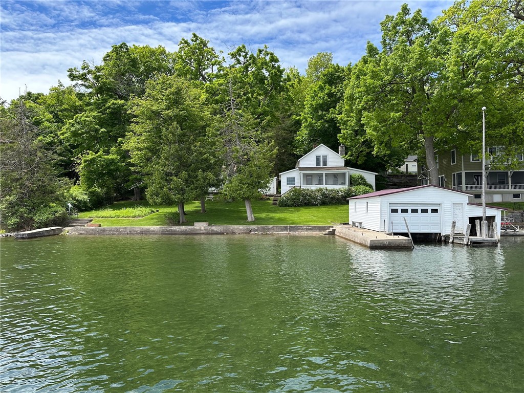 15178 Snowshoe Road, Henderson, New York image 1