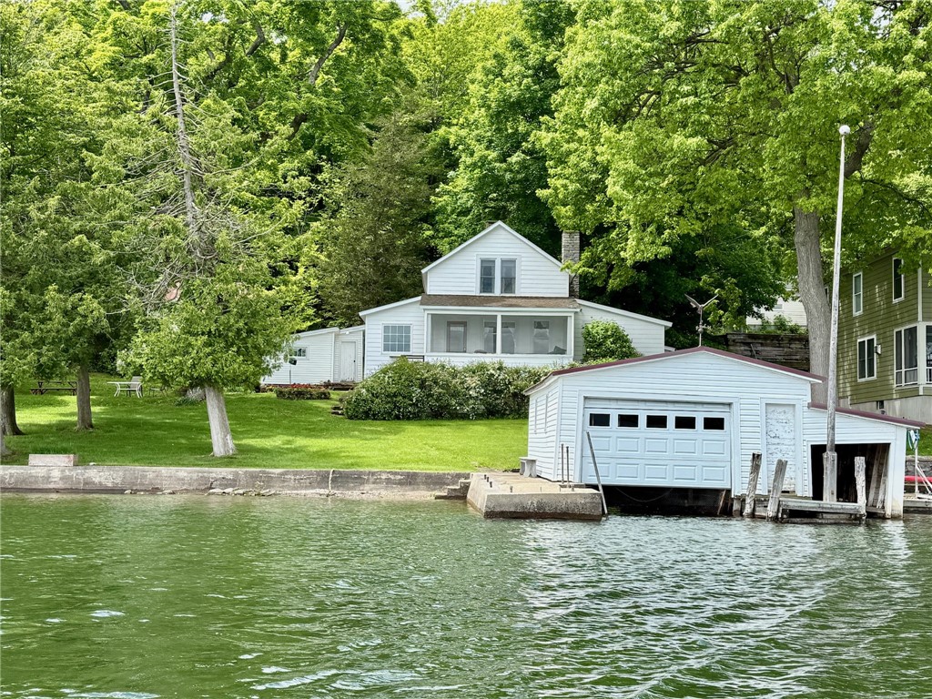 15178 Snowshoe Road, Henderson, New York image 2