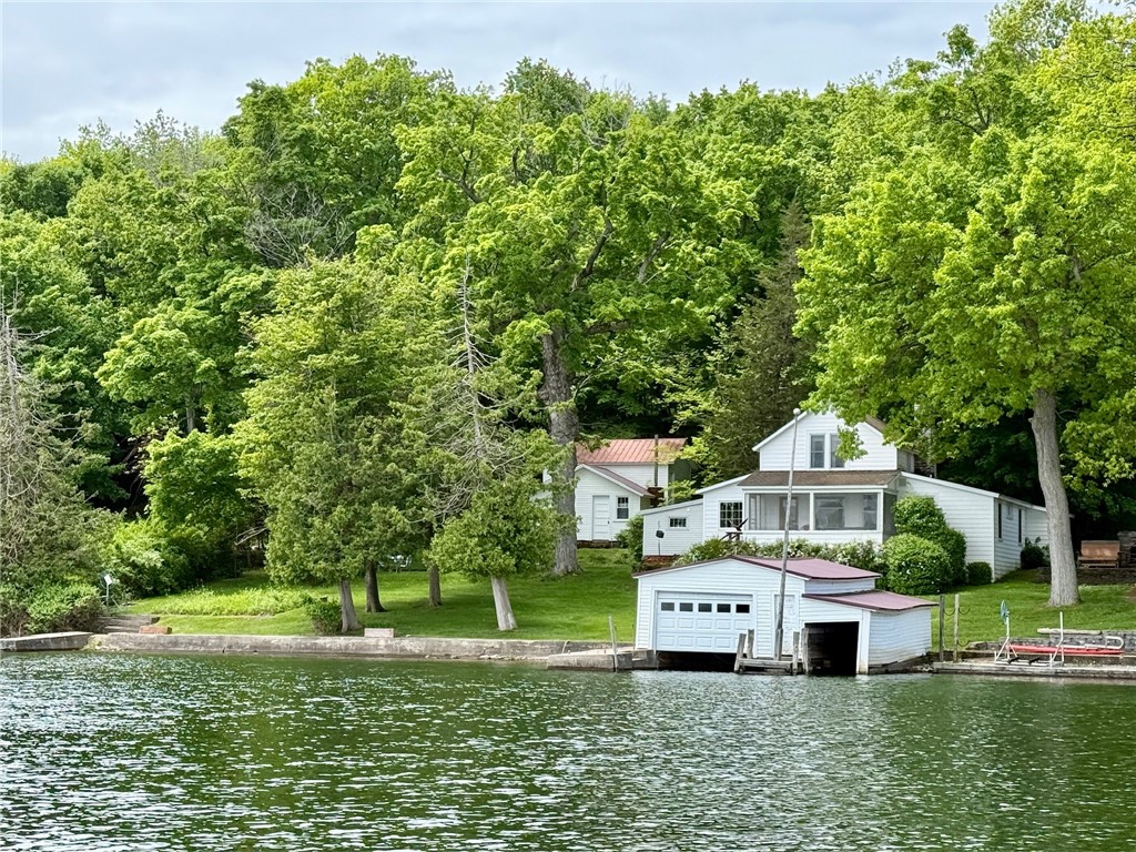 15178 Snowshoe Road, Henderson, New York image 5