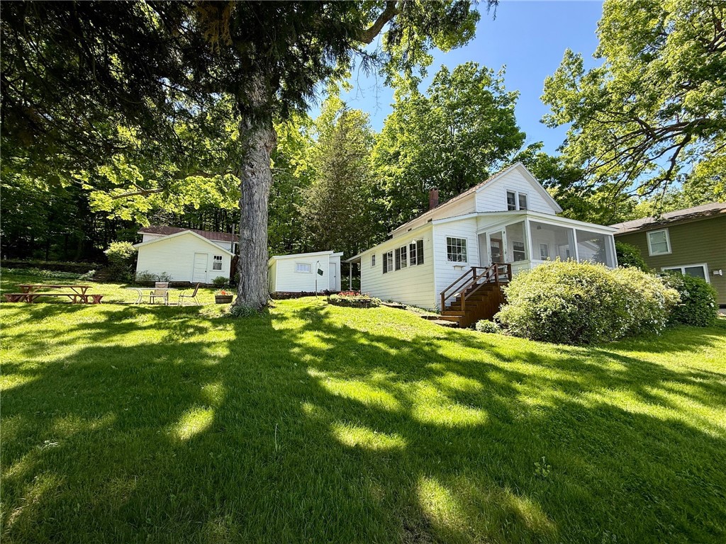 15178 Snowshoe Road, Henderson, New York image 14
