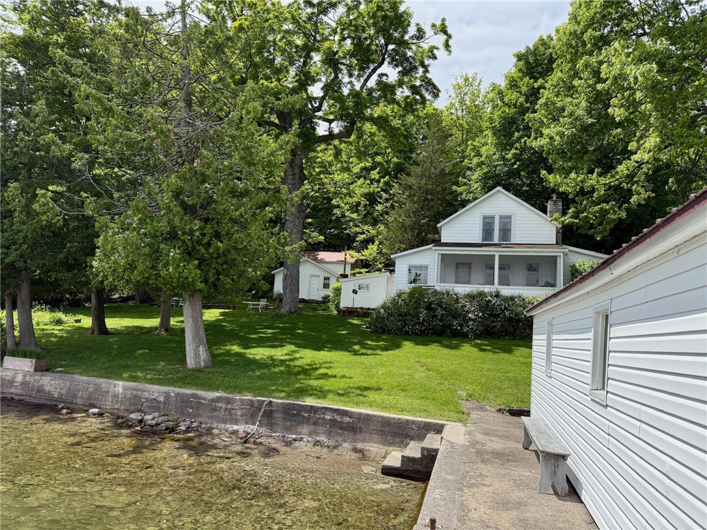 15178 Snowshoe Road, Henderson, New York image 7