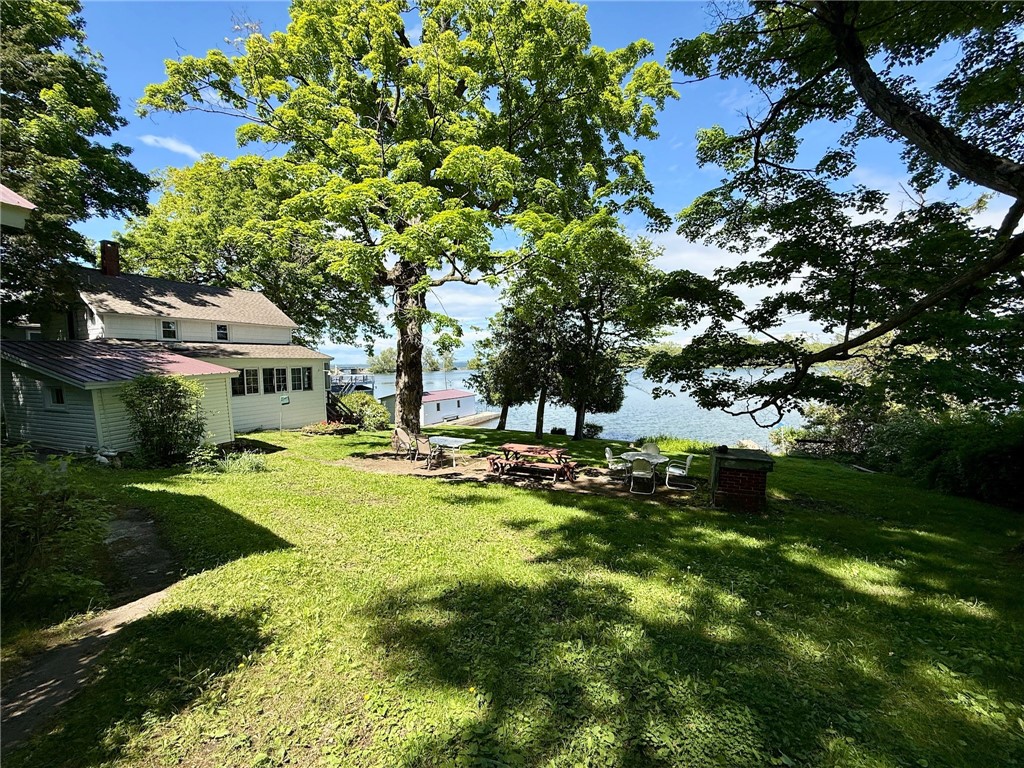 15178 Snowshoe Road, Henderson, New York image 15