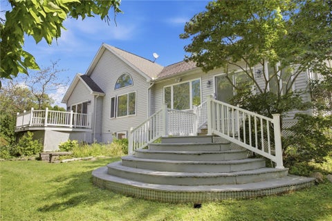 Tiny photo for 116 Venetia View Circle, Greece, NY 14626 (MLS # R1712566)