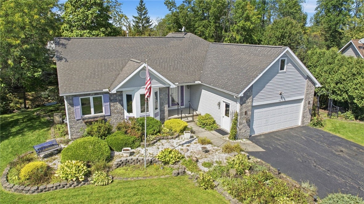 116 Venetia View Circle