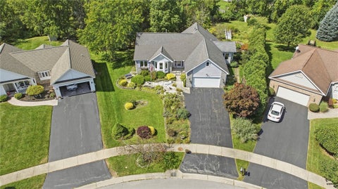 Tiny photo for 116 Venetia View Circle, Greece, NY 14626 (MLS # R1712566)