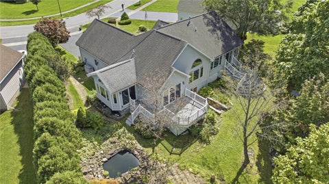 Tiny photo for 116 Venetia View Circle, Greece, NY 14626 (MLS # R1712566)
