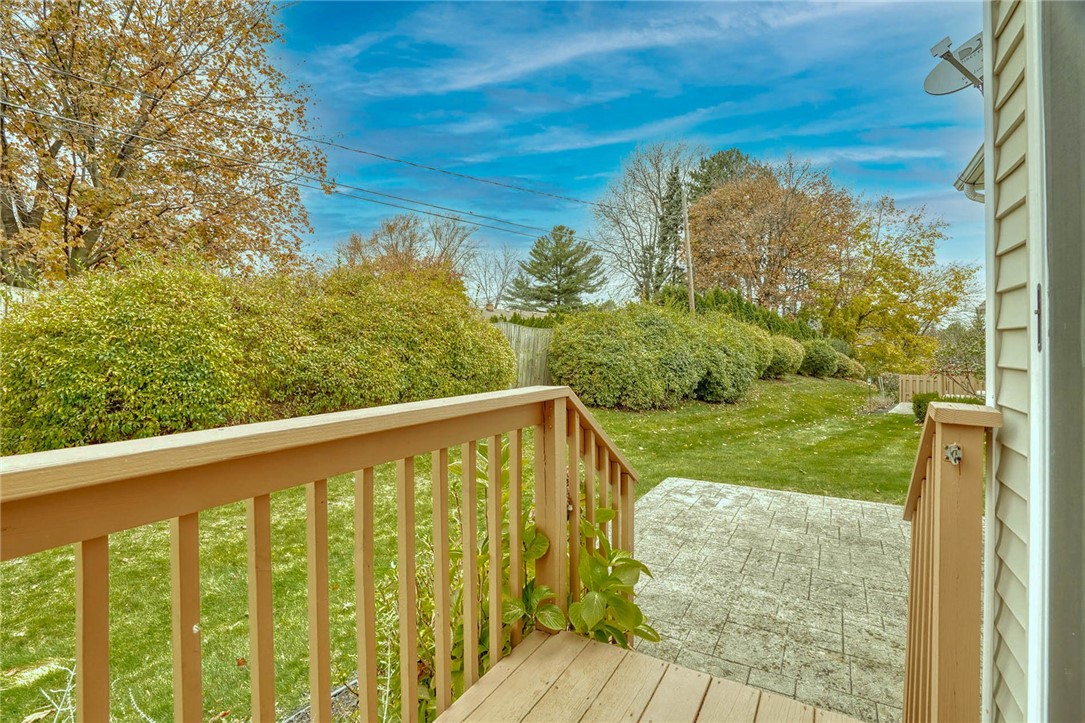 512 Audubon Trail, Irondequoit, New York image 33