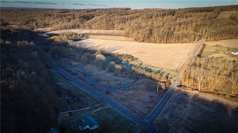 Homes For Sale - 5360 Church Road<br/> Cayuga County, Moravia, NY 13118