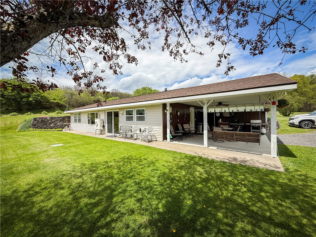 Photo 1 of 50 — 5360 Church Road, Moravia, NY 13118