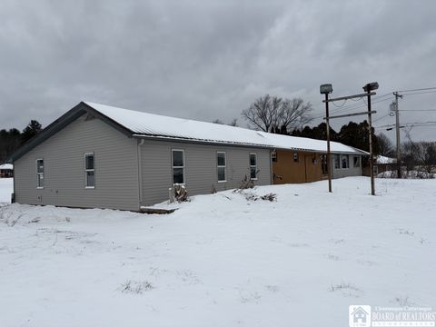 4005 N Route 60 Jamestown NY 14701