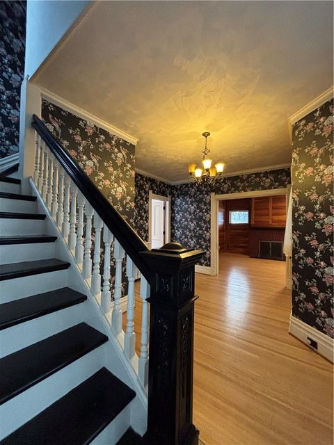 Tiny photo for 510 Greeves Street, Kane Boro, PA 16735 (MLS # R1660101)