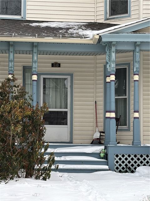 Tiny photo for 510 Greeves Street, Kane Boro, PA 16735 (MLS # R1660101)