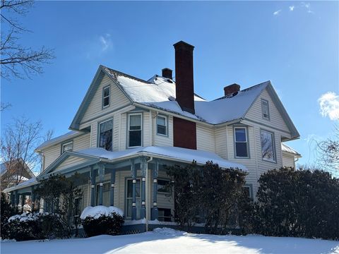 Tiny photo for 510 Greeves Street, Kane Boro, PA 16735 (MLS # R1660101)